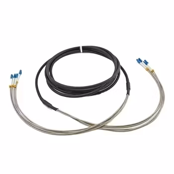 LC Upc-Sc Upc Network Fiber Optical Patch Cord