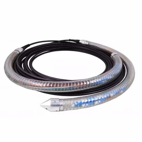 LC Upc-Sc Upc Network Fiber Optical Patch Cord
